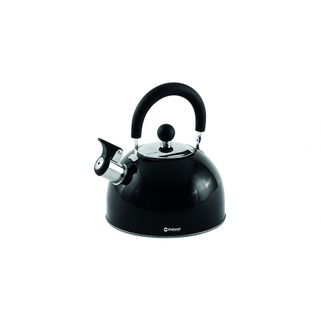 Nerezová konvice 2,2 L