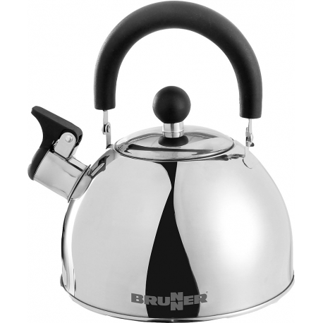 Nerezová konvice Dayo 1,8 L