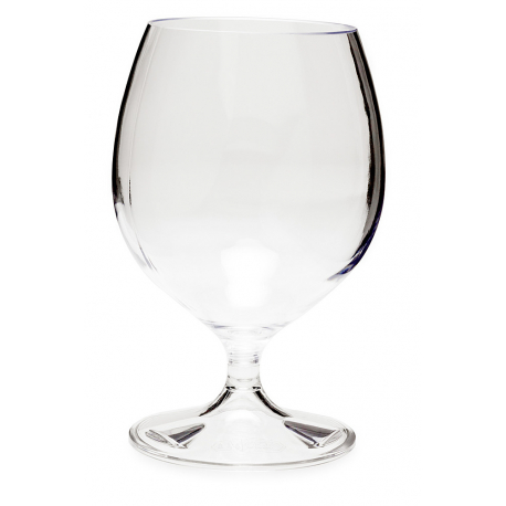 Sklenice na koňak s odšroubovatelnou nohou, 445 ml