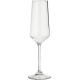 Sklenice na sekt 250 ml, 2 ks, polycarbonat