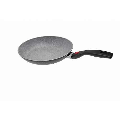 Pánev Granitium systém Click & Cook, ø 20 cm