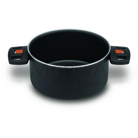 Hrnce Keravis systém Click & Cook, 3,25 L