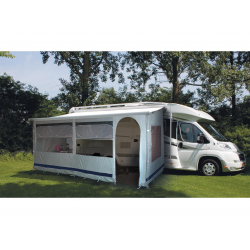 Předstan Narvik 4 - šířka markýzy: 450cm