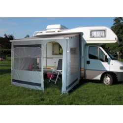 Předstan Narvik 1 - šířka markýzy: 300cm