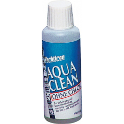 Konzervace pitné vodyAqua Clean 500 kapalný - 50 ml
