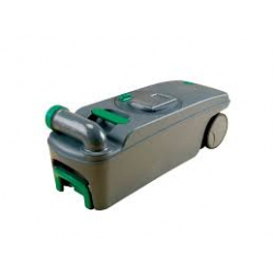 Náhradní mechanika k WC nádrži C 400