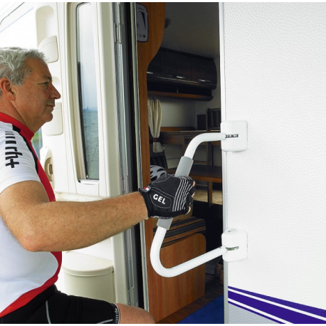 Bezpečnostní zábradlí Thule Handrail