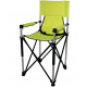 Dětská kempingová jídelní židle Petit Jr. zelená