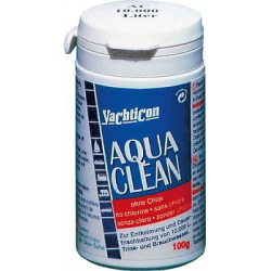 Desinfekce vody YACHTICON Aqua Clean 100 g prášek bez chloru