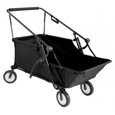 Vozík skládací Caddy Eurotrail