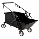 Vozík skládací Caddy Eurotrail