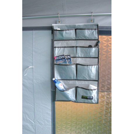 Kapsář organizér 8 s oky