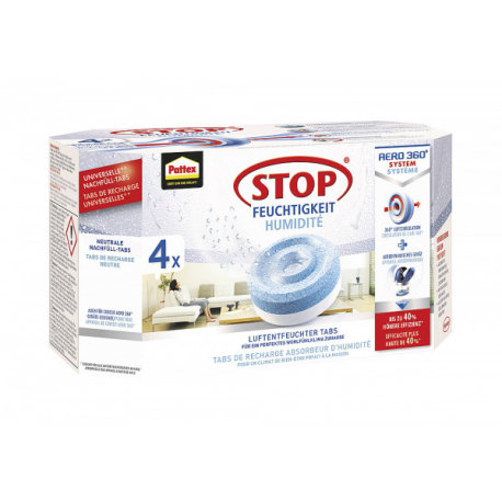 držák MEGA-KLIPP pro upevnění dvou skleniček 2 ks v balení, šedý