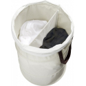 Koš na prádlo Jumper, 75 l, béžový