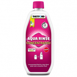 Přípravek Thetford Aqua Rinse Concentrated 0,75 l