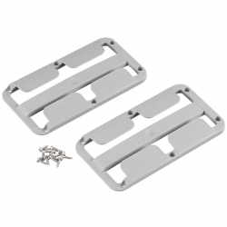 Držák sklenic na víno Stewart