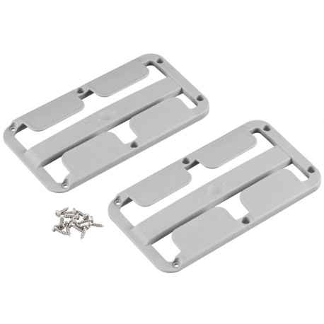 Držák sklenic na víno Stewart