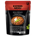 Boloňská omáčka– 2P