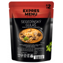 Segedínský guláš - 2P