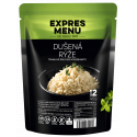 Dušená rýže – 2P