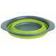 Skládací miska Outwell Collaps M zelená