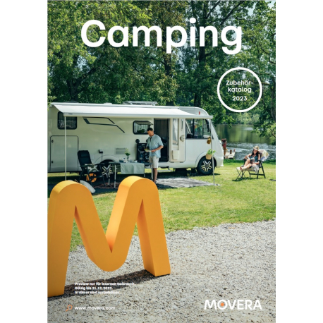 Katalog příslušenství 2023