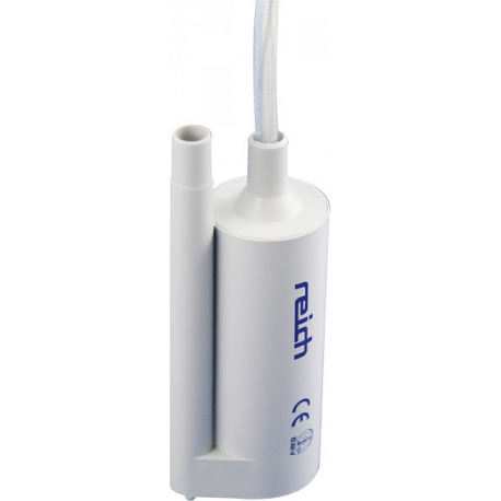 Vodní elektrické ponorné čerpadlo Reich 12V 10 ltr./min