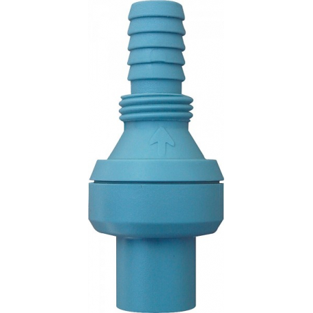 Zpětný ventil Comet