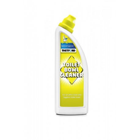 Čistič toalet Toilet Bowl Cleaner 750ml